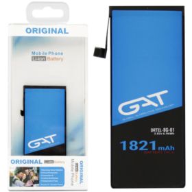 BATERIA IPHONE 8 A1905 A1863 A1906 GAT 1821MAH APPLE 3,82V