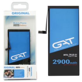 BATERIA IPHONE 7 PLUS A1784 A1661 GAT 2900MAH APPLE 3,82V