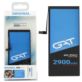 BATERIA IPHONE 7 PLUS A1784 A1661 GAT 2900MAH APPLE 3,82V