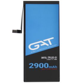 BATERIA IPHONE 7 PLUS A1784 A1661 GAT 2900MAH APPLE 3,82V