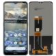 WYŚWIETLACZ Z DIGITIZEREM NOKIA 2.4 TA-1270 TA-1277 TA-1275 TA-1274 CZARNY FULL SET