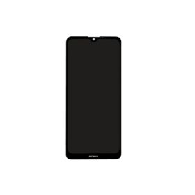 WYŚWIETLACZ Z DIGITIZEREM NOKIA 2.4 TA-1270 TA-1277 TA-1275 TA-1274 CZARNY FULL SET