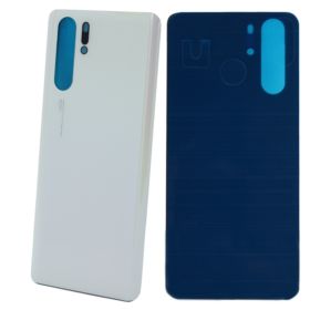 KLAPKA BATERII HUAWEI P30 PRO VOG-L29 VOG-L09 BIAŁA