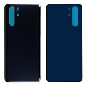 KLAPKA BATERII HUAWEI P30 PRO CZARNA VOG-L29 VOG-L09