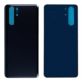 KLAPKA BATERII HUAWEI P30 PRO CZARNA VOG-L29 VOG-L09