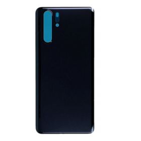 KLAPKA BATERII HUAWEI P30 PRO CZARNA VOG-L29 VOG-L09