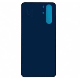 KLAPKA BATERII HUAWEI P30 PRO CZARNA VOG-L29 VOG-L09