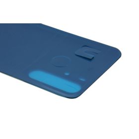KLAPKA BATERII HUAWEI P30 PRO CZARNA VOG-L29 VOG-L09