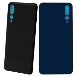 KLAPKA BATERII HUAWEI P20 PRO CZARNA CLT-L29