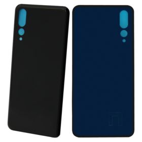 KLAPKA BATERII HUAWEI P20 PRO CZARNA CLT-L29