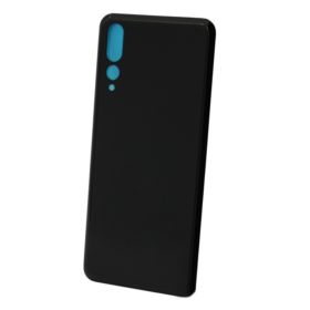 KLAPKA BATERII HUAWEI P20 PRO CZARNA CLT-L29