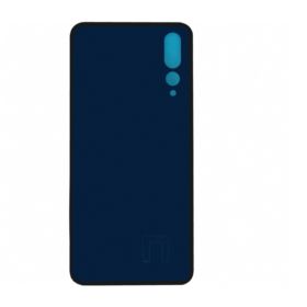 KLAPKA BATERII HUAWEI P20 PRO CZARNA CLT-L29