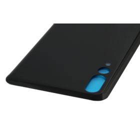KLAPKA BATERII HUAWEI P20 PRO CZARNA CLT-L29