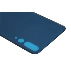 KLAPKA BATERII HUAWEI P20 PRO CZARNA CLT-L29