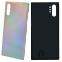 KLAPKA BATERII SAMSUNG GALAXY NOTE 10 PLUS WIELOKOLOROWA AURA GLOW SM-N975F