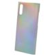 KLAPKA BATERII SAMSUNG GALAXY NOTE 10 PLUS WIELOKOLOROWA AURA GLOW SM-N975F