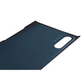 KLAPKA BATERII SAMSUNG GALAXY NOTE 10 PLUS WIELOKOLOROWA AURA GLOW SM-N975F