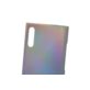 KLAPKA BATERII SAMSUNG GALAXY NOTE 10 PLUS WIELOKOLOROWA AURA GLOW SM-N975F