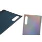KLAPKA BATERII SAMSUNG GALAXY NOTE 10 PLUS WIELOKOLOROWA AURA GLOW SM-N975F