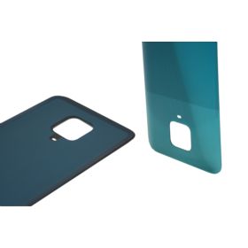KLAPKA BATERII XIAOMI REDMI NOTE 9 PRO ZIELONA M2003J6A1I M2003J6B2G