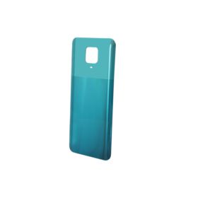 KLAPKA BATERII XIAOMI REDMI NOTE 9 PRO ZIELONA M2003J6A1I M2003J6B2G