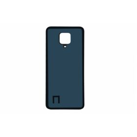 KLAPKA BATERII XIAOMI REDMI NOTE 9 PRO ZIELONA M2003J6A1I M2003J6B2G
