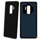 KLAPKA BATERII SAMSUNG GALAXY S9 PLUS CZARNA OBUDOWA