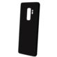 KLAPKA BATERII SAMSUNG GALAXY S9 PLUS CZARNA OBUDOWA