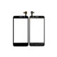 DIGITIZER DOTYK EKRAN SZYBKA ALCATEL POP 3 5 5015X 5015D 5015 LEKKO WIDOCZNE PRZYCISKI ORAZ OTWÓR NA CZUJNIK (PRZYCIEMNIONE)