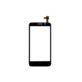 DIGITIZER DOTYK EKRAN SZYBKA ALCATEL POP 3 5 5015X 5015D 5015 LEKKO WIDOCZNE PRZYCISKI ORAZ OTWÓR NA CZUJNIK (PRZYCIEMNIONE)