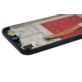WYŚWIETLACZ I DIGITIZER HUAWEI P20 LITE ANE-AL00 ANE-LX1 ANE-LX2 ANE-LX3 CZARNY Z RAMKĄ FULL SET