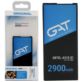 BATERIA DO SAMSUNG GALAXY A5 2016 A510 EB-BA510ABE 2900MAH GAT