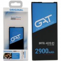 BATERIA DO SAMSUNG GALAXY A5 2016 A510 EB-BA510ABE 2900MAH GAT