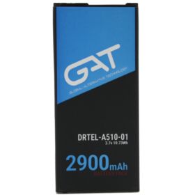 BATERIA DO SAMSUNG GALAXY A5 2016 A510 EB-BA510ABE 2900MAH GAT