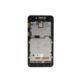 WYŚWIETLACZ Z DIGITIZEREM ASUS ZENFONE 4 A450CG Z RAMKĄ CZARNY FULL SET