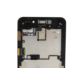 WYŚWIETLACZ Z DIGITIZEREM ASUS ZENFONE 4 A450CG Z RAMKĄ CZARNY FULL SET