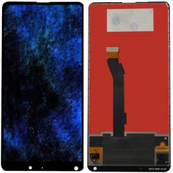 WYŚWIETLACZ Z DIGITIZEREM XIAOMI MI MIX 2S CZARNY FULL SET