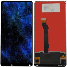 WYŚWIETLACZ Z DIGITIZEREM XIAOMI MI MIX 2S CZARNY FULL SET