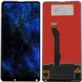 WYŚWIETLACZ Z DIGITIZEREM XIAOMI MI MIX 2S CZARNY FULL SET