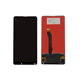 WYŚWIETLACZ Z DIGITIZEREM XIAOMI MI MIX 2S CZARNY FULL SET