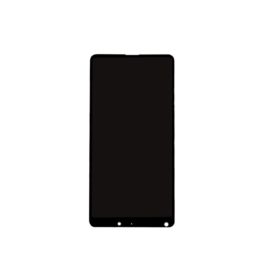 WYŚWIETLACZ Z DIGITIZEREM XIAOMI MI MIX 2S CZARNY FULL SET