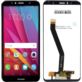 WYŚWIETLACZ Z DIGITIZEREM HUAWEI HONOR 7A AUM-L29 AUM-AL20 AUM-TL20 CZARNY FULL SET
