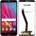 WYŚWIETLACZ Z DIGITIZEREM HUAWEI HONOR 7A AUM-L29 AUM-AL20 AUM-TL20 CZARNY FULL SET