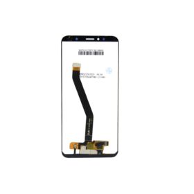 WYŚWIETLACZ Z DIGITIZEREM HUAWEI HONOR 7A AUM-L29 AUM-AL20 AUM-TL20 CZARNY FULL SET