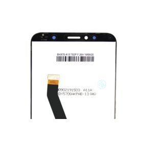WYŚWIETLACZ Z DIGITIZEREM HUAWEI HONOR 7A AUM-L29 AUM-AL20 AUM-TL20 CZARNY FULL SET