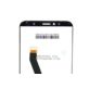 WYŚWIETLACZ Z DIGITIZEREM HUAWEI HONOR 7A AUM-L29 AUM-AL20 AUM-TL20 CZARNY FULL SET