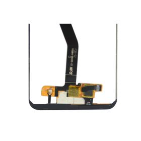 WYŚWIETLACZ Z DIGITIZEREM HUAWEI HONOR 7A AUM-L29 AUM-AL20 AUM-TL20 CZARNY FULL SET