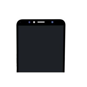 WYŚWIETLACZ Z DIGITIZEREM HUAWEI HONOR 7A AUM-L29 AUM-AL20 AUM-TL20 CZARNY FULL SET