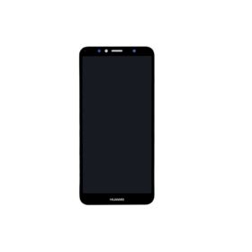 WYŚWIETLACZ Z DIGITIZEREM HUAWEI HONOR 7A AUM-L29 AUM-AL20 AUM-TL20 CZARNY FULL SET