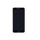 WYŚWIETLACZ Z DIGITIZEREM HUAWEI HONOR 7A AUM-L29 AUM-AL20 AUM-TL20 CZARNY FULL SET